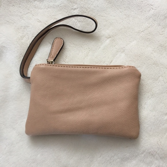 Joy Susan Wristlet - Picture 3 of 4